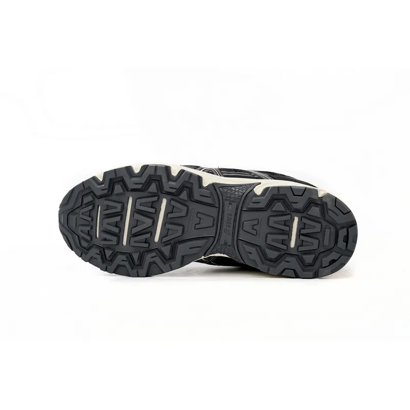 As*ic*s gel-venture black ash 1012b359-003