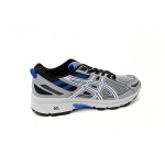 ASICS Gel-venture Black Royal Blue 1012B359-005