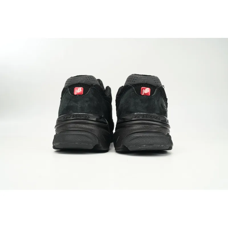new balance 990 black m990tb3