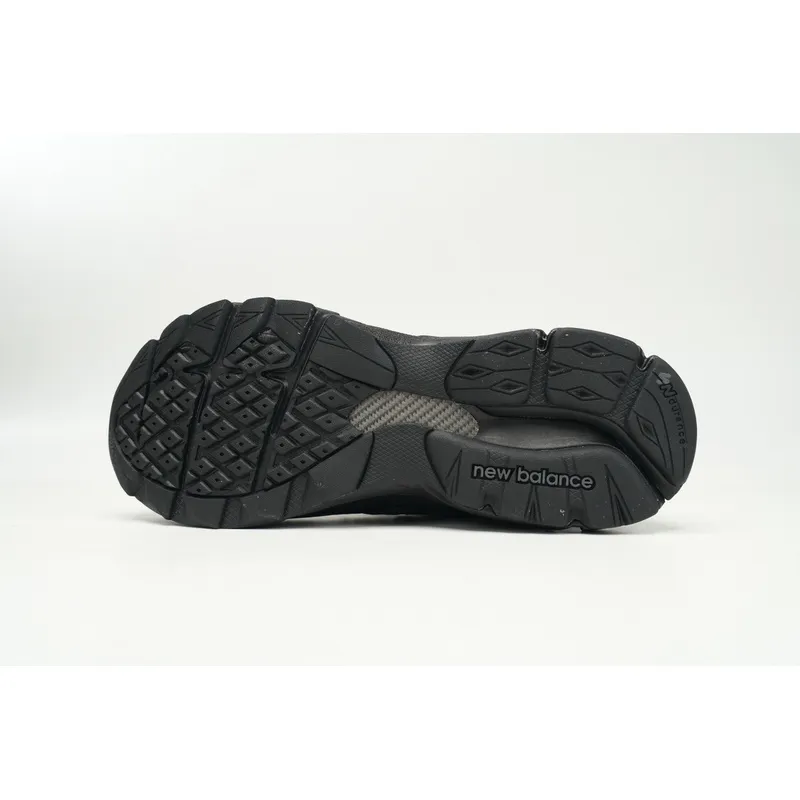 new balance 990 black m990tb3