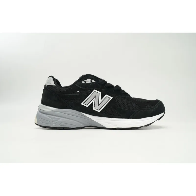 new balance 990 black and white m990bs3