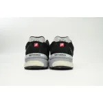 New Balance 990 Black And White M990BS3