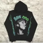Sp5der tracksuit suit