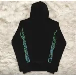 Sp5der tracksuit suit