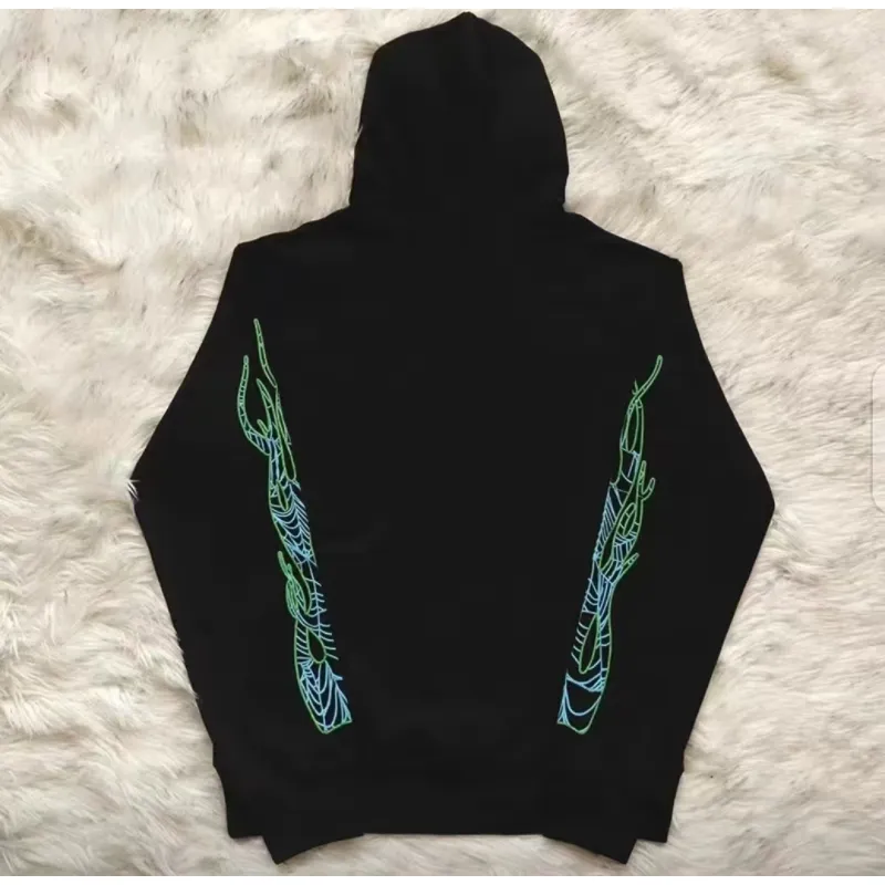 sp5der tracksuit suit