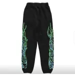 Sp5der tracksuit suit