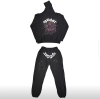 Sp5der tracksuit suit