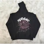 Sp5der tracksuit suit