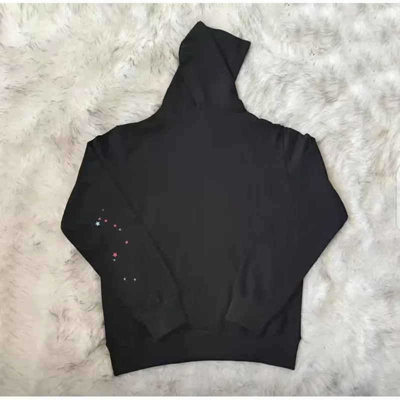sp5der tracksuit suit