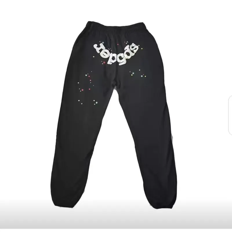 sp5der tracksuit suit