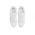 PK God Batch Nike Air Max 90 Leather Triple White 
