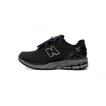  NEW BALANCE White Black Ash M1906ROC