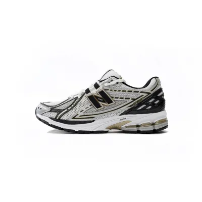 NEW BALANCE White Silver M1906RA  01