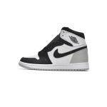 PK God Batch Air Jordan 1 Bleached Coral 555088-108