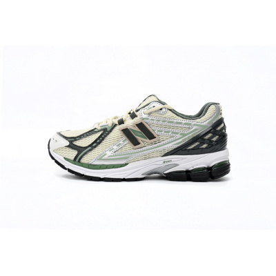 NEW BALANCE White Green M1906RL1  01