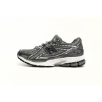 NEW BALANCE White Silver Grey RJS M1906RJS 