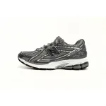 NEW BALANCE White Silver Grey RJS M1906RJS 