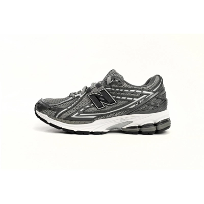 NEW BALANCE White Silver Grey RJS M1906RJS  01