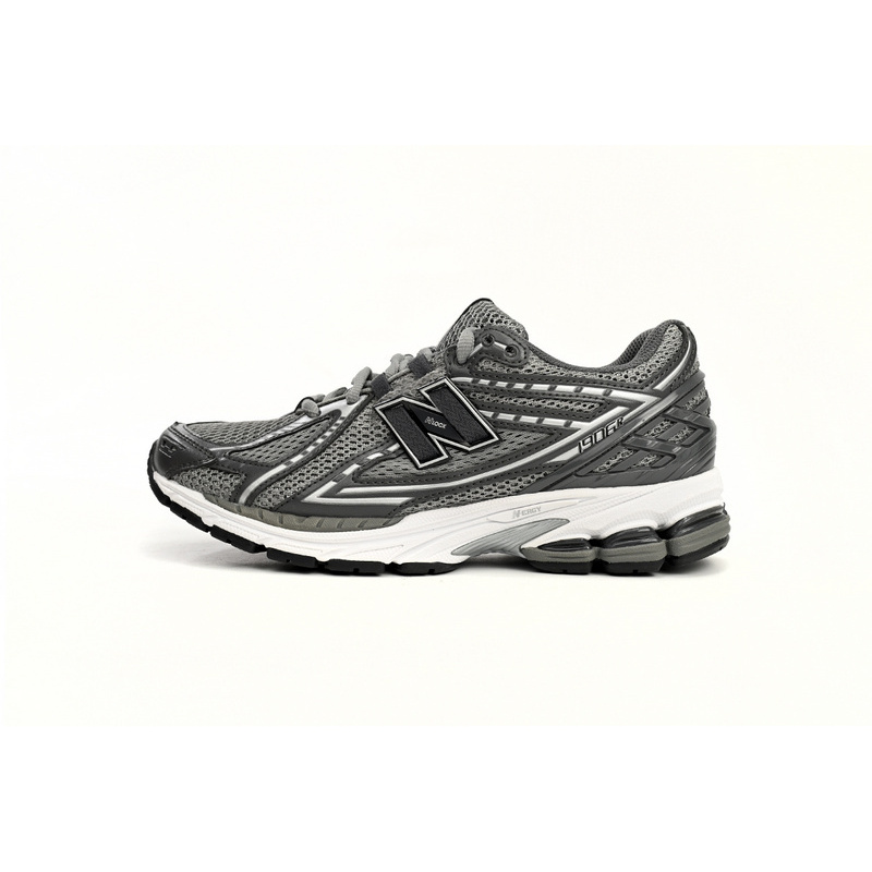 NEW BALANCE White Silver Grey RJS M1906RJS 