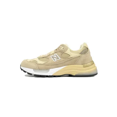 New Balance 992 Meter Yellow M992TN  01