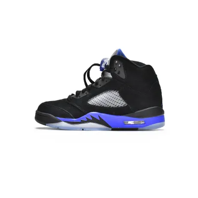 PK God Batch Air Jordan 5 Racer Blue CT4838-004 01