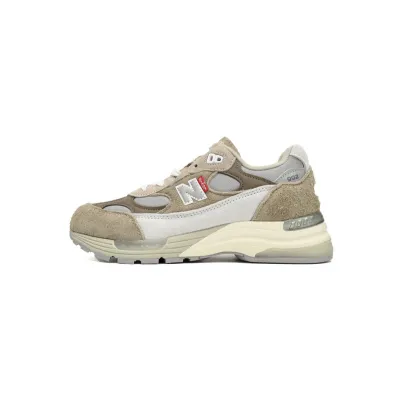 New Balance 992 Levi's M992LV  01