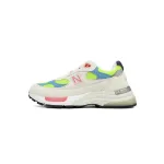  New Balance 992 White Blue M992DA 