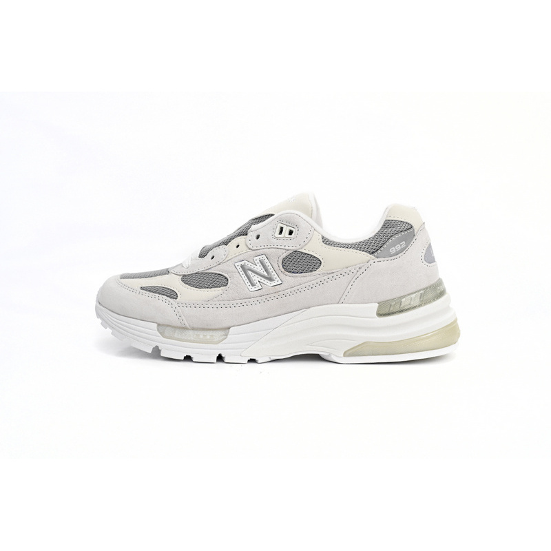 New Balance 992 Beige Gray M992Nc 