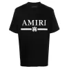 AMIRI Logo-Appliquéd Cotton-Jersey T-Shirt