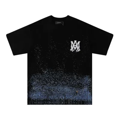 Amiri T-Shirt 686 02