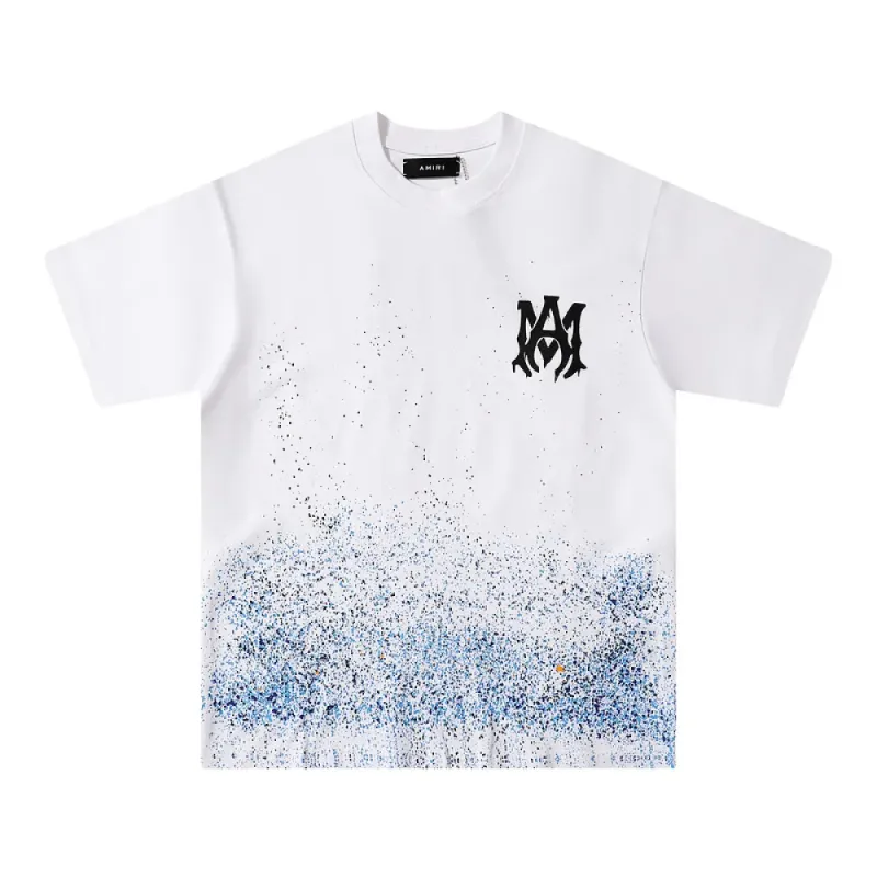 amiri t-shirt 686