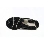 New Balance 2002R Protection Pack Black Grey M2002RDJ