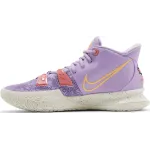 PK God Batch Nike Kyrie 7Daughters Azurie CQ9326 501