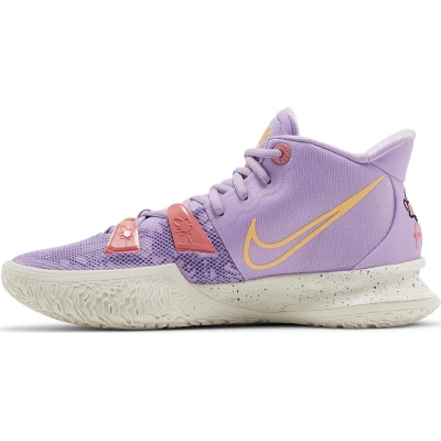 PK God Batch Nike Kyrie 7Daughters Azurie CQ9326 501 01