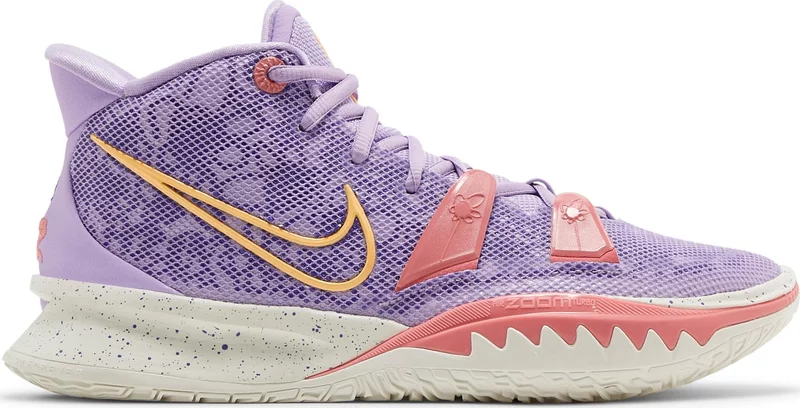 PK God Batch Nike Kyrie 7Daughters Azurie CQ9326 501