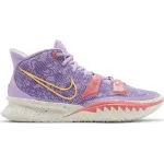 PK God Batch Nike Kyrie 7Daughters Azurie CQ9326 501