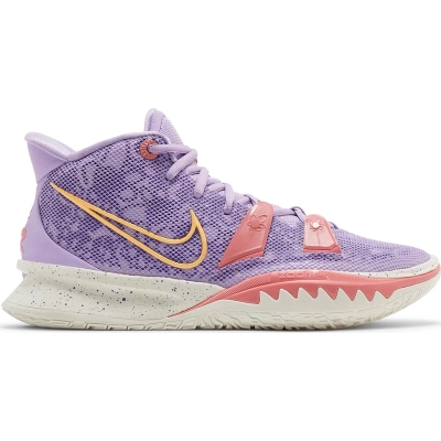 PK God Batch Nike Kyrie 7Daughters Azurie CQ9326 501 02