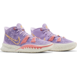 PK God Batch Nike Kyrie 7Daughters Azurie CQ9326 501