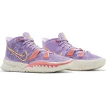 PK God Batch Nike Kyrie 7Daughters Azurie CQ9326 501
