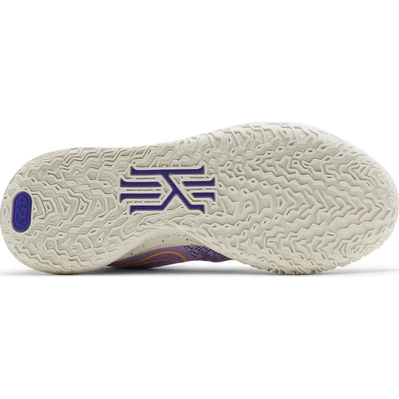PK God Batch Nike Kyrie 7Daughters Azurie CQ9326 501