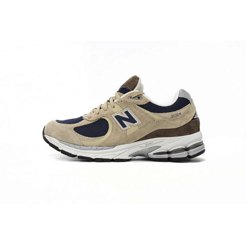  New Balance 2002R Kha Ki  