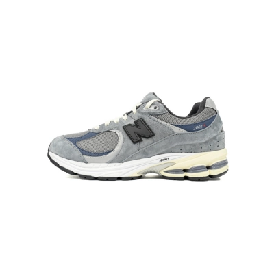 New Balance 2002R Sea Dark Blue Gray M2002RU2  01