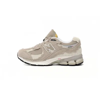 New Balance 2002R Shallow Khaki M2002RDL  01