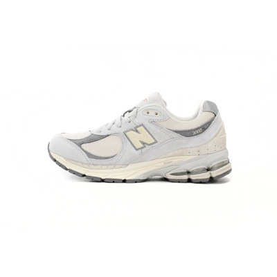 New Balance 2002R Sea Grey M2002RLN  01