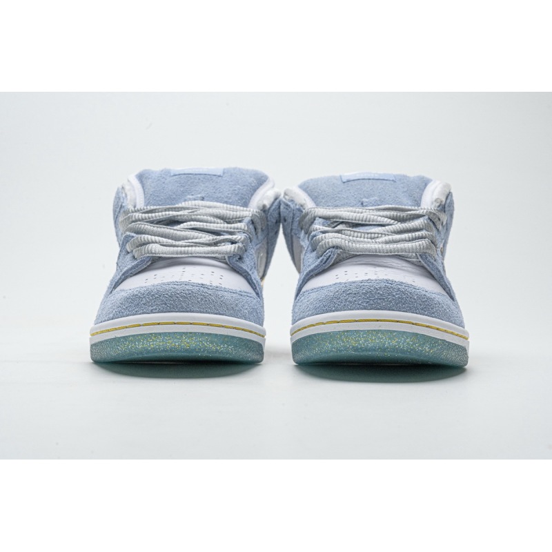 LJR Batch Nike SB Dunk Low Sean Cliver DC9936-100