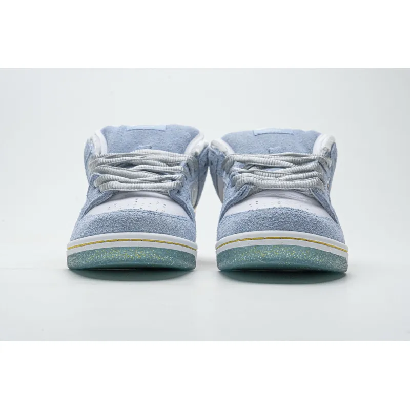 ljr batch nike sb dunk low sean cliver dc9936-100