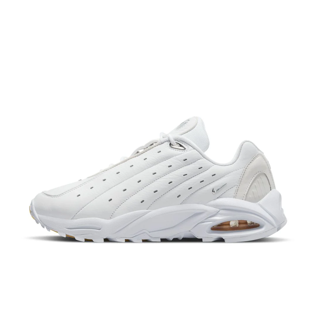 NOCTA x Nike Hot Step Air Terra in White