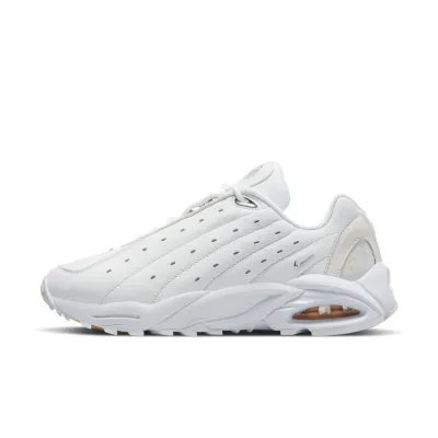 NOCTA x Nike Hot Step Air Terra in White 01
