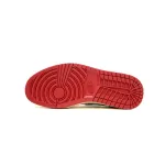 PK God Batch Air Jordan 1 Retro Low OG Trophy Room Away FN0432-100