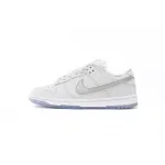 LJR Batch Nike SB Dunk Low White Lobster (Friends and Family)  FD8776-100